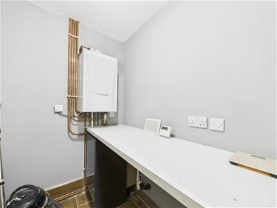 WC / Utility